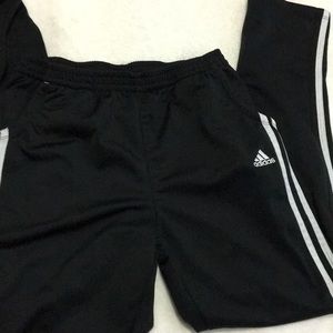 Adidas Track Pants